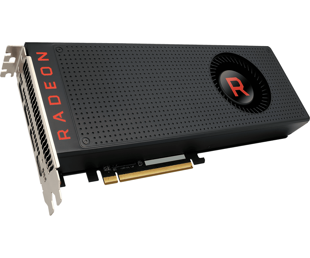 ASRock AMD Phantom Gaming X Radeon RX VEGA 64 8G